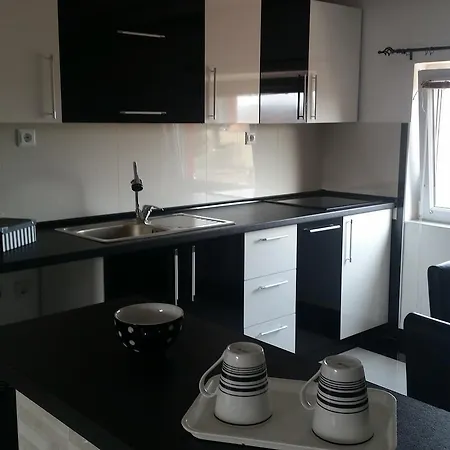 Maca Apartment Novi Sad