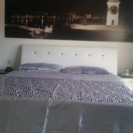 Apartment Maca *