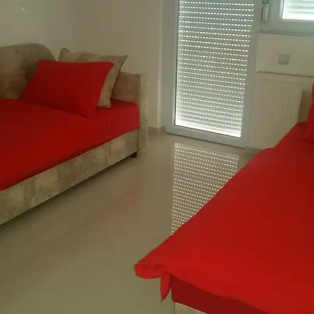 Maca Apartment