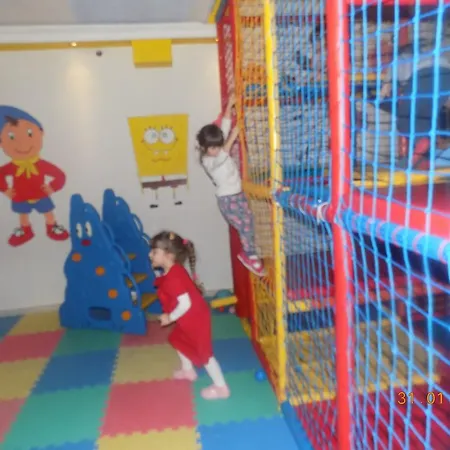 Apartment Maca Novi Sad