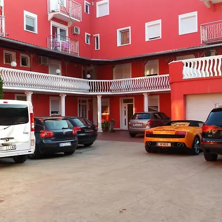 Apartment Maca *