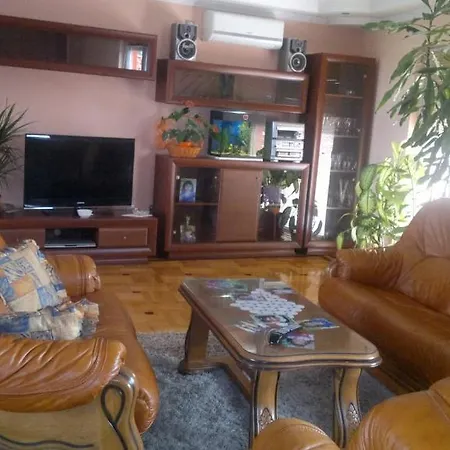 Maca Apartment Novi Sad