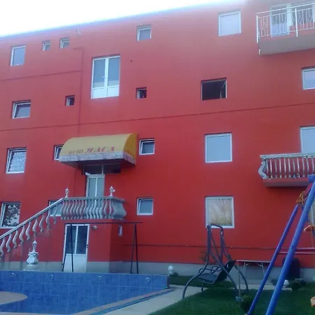 Maca Novi Sad