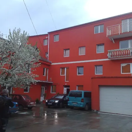 Maca Apartment