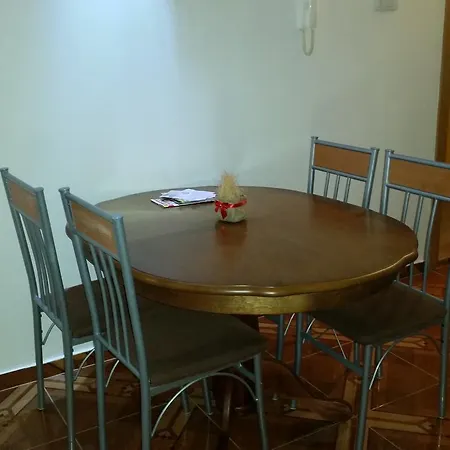 Apartment Maca