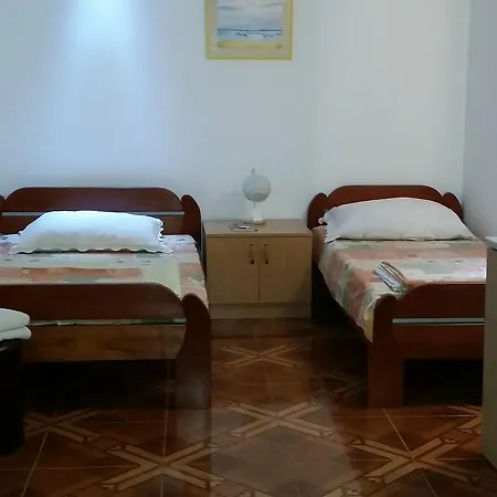 Maca Apartment Novi Sad