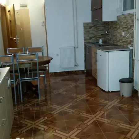 Apartment Maca