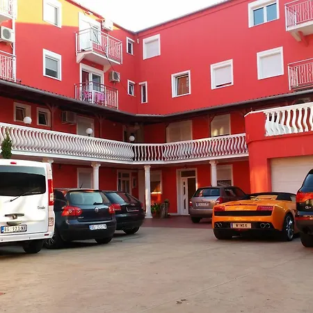 Apartment Maca