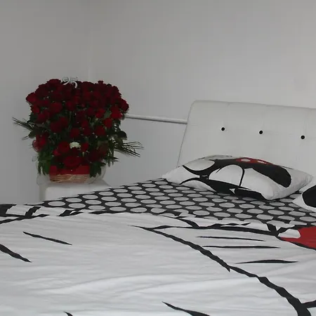 Maca Apartment *