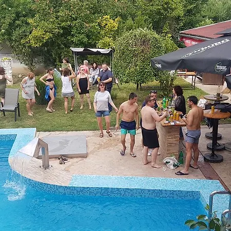 Maca Novi Sad