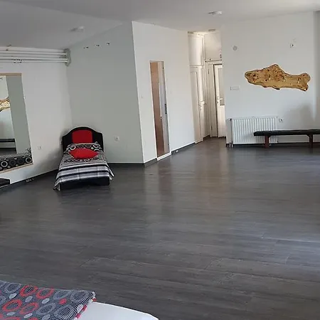 Maca Apartment Novi Sad