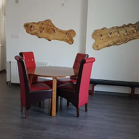 Maca Apartment Novi Sad
