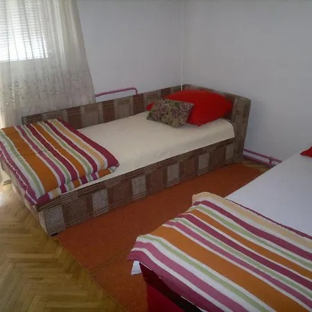 Maca Apartment