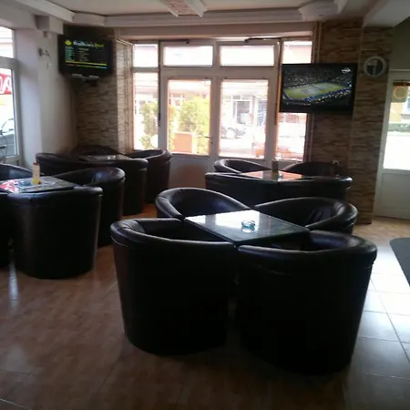 Apartment Maca Novi Sad